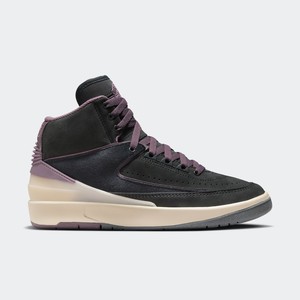 Air Jordan 2 "Mauve" | DX4400-005 Air Jordan 2 "Mauve" | DX4400-005