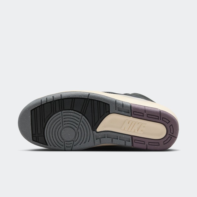 Air Jordan 2 "Mauve" | DX4400-005