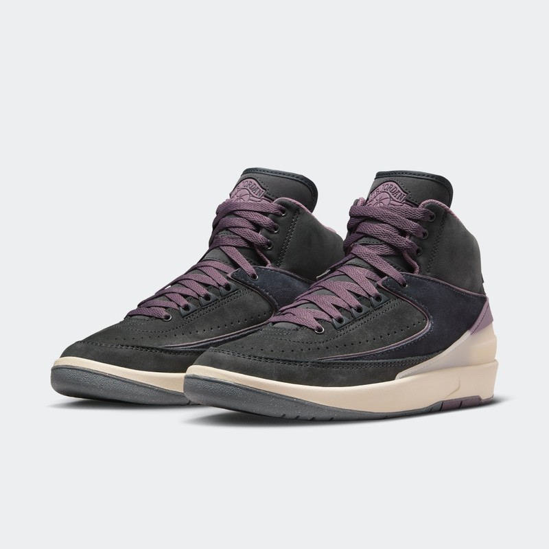 Air Jordan 2 "Mauve" | DX4400-005