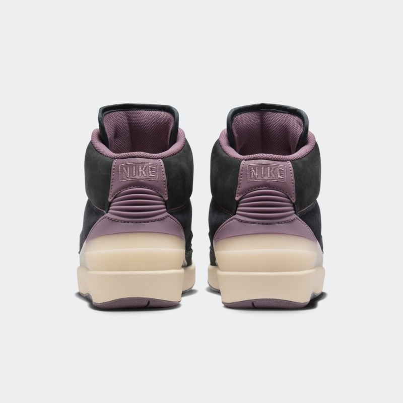 Air Jordan 2 "Mauve" | DX4400-005