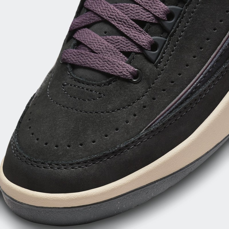 Air Jordan 2 "Mauve" | DX4400-005