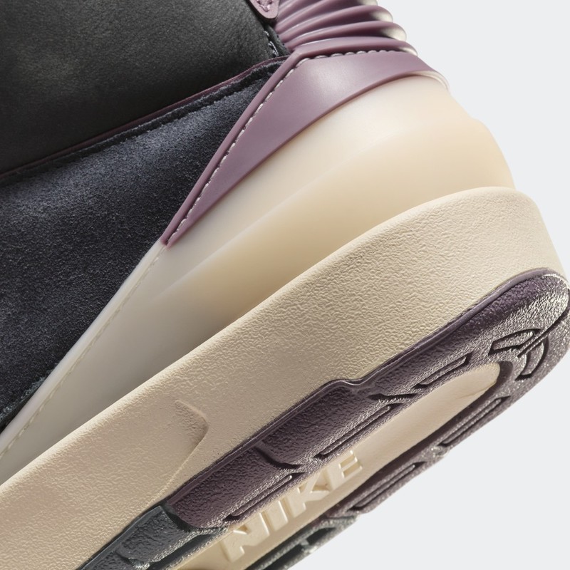 Air Jordan 2 "Mauve" | DX4400-005