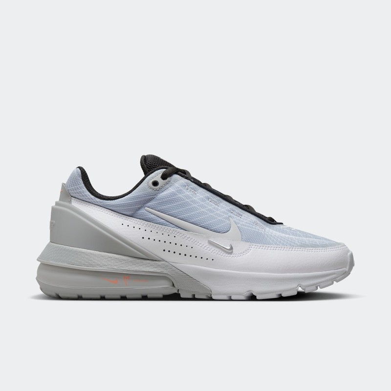 Marcus Rashford x Nike Air Max Pulse "Light Smoke Grey" | FV0390-100