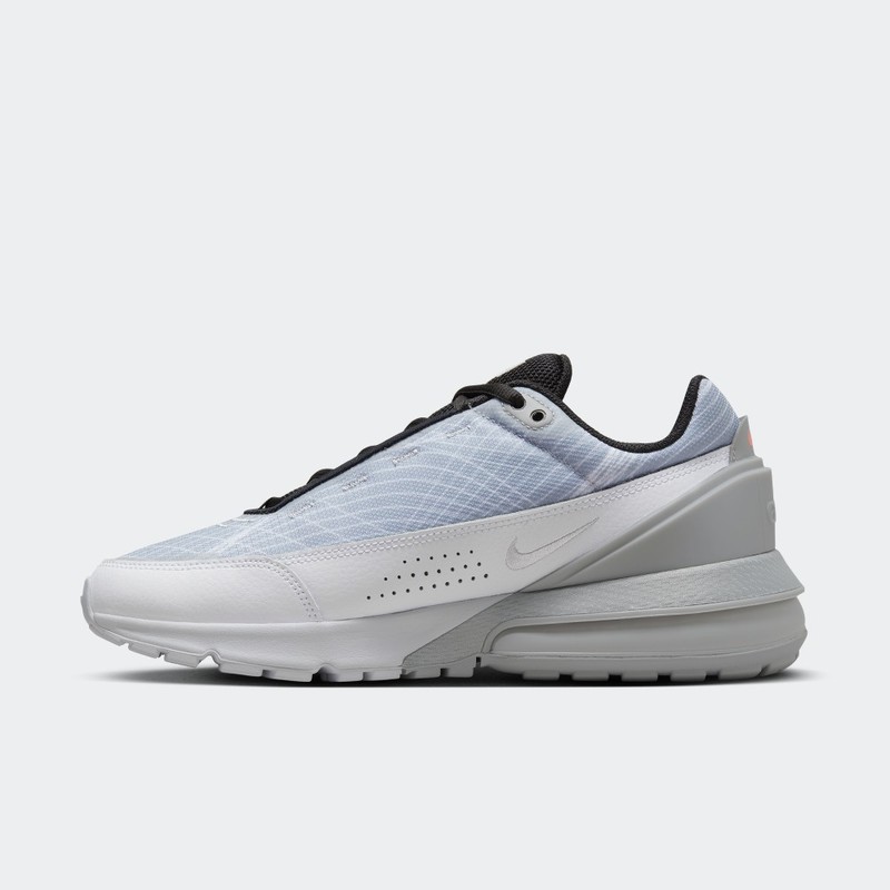 Marcus Rashford x Nike Air Max Pulse "Light Smoke Grey" | FV0390-100