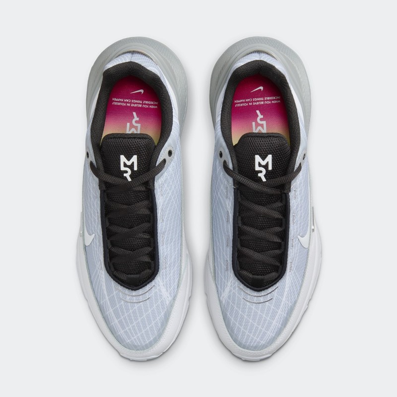 Marcus Rashford x Nike Air Max Pulse "Light Smoke Grey" | FV0390-100
