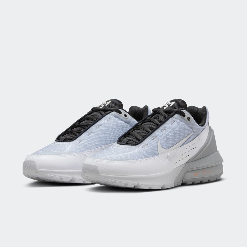 Marcus Rashford x Nike Air Max Pulse "Light Smoke Grey" | FV0390-100