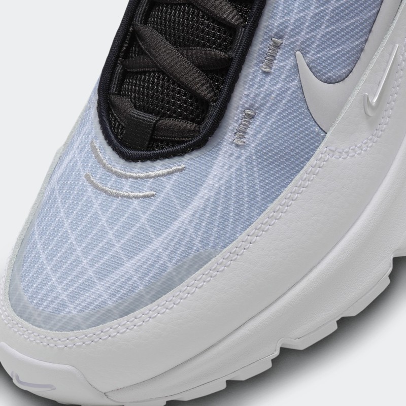 Marcus Rashford x Nike Air Max Pulse "Light Smoke Grey" | FV0390-100