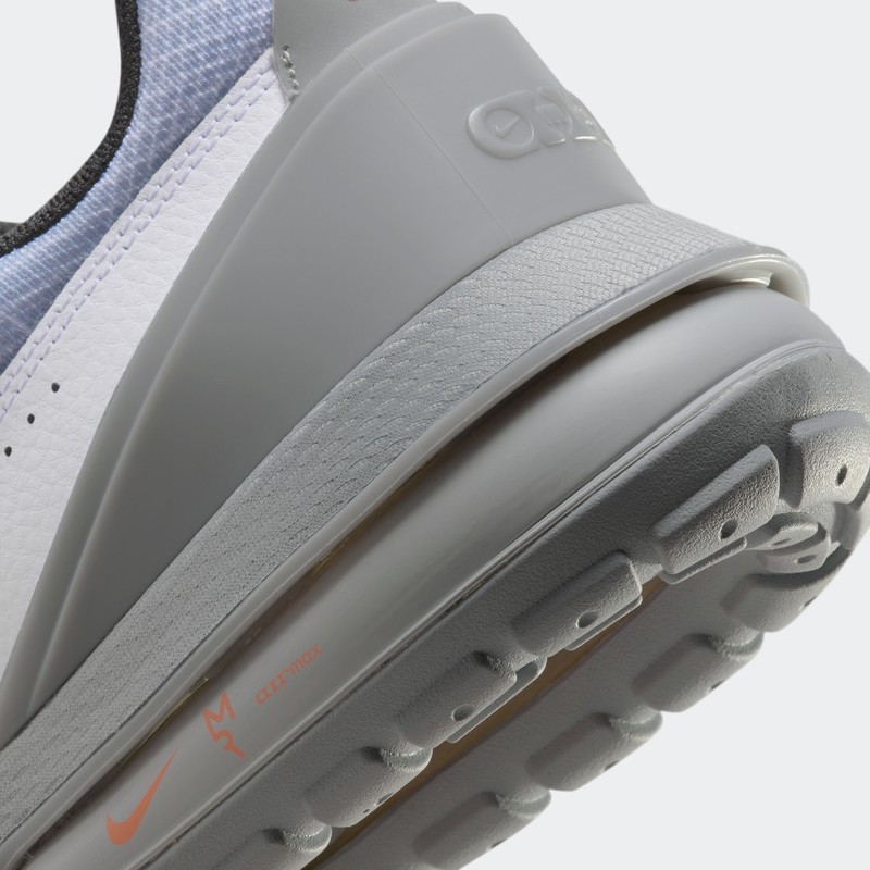 Marcus Rashford x Nike Air Max Pulse "Light Smoke Grey" | FV0390-100