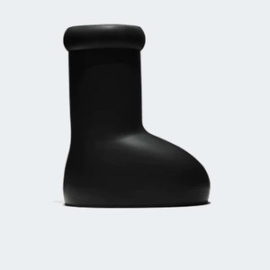 MSCHF Big Black Boot | MSCHF010-B MSCHF Big Black Boot | MSCHF010-B
