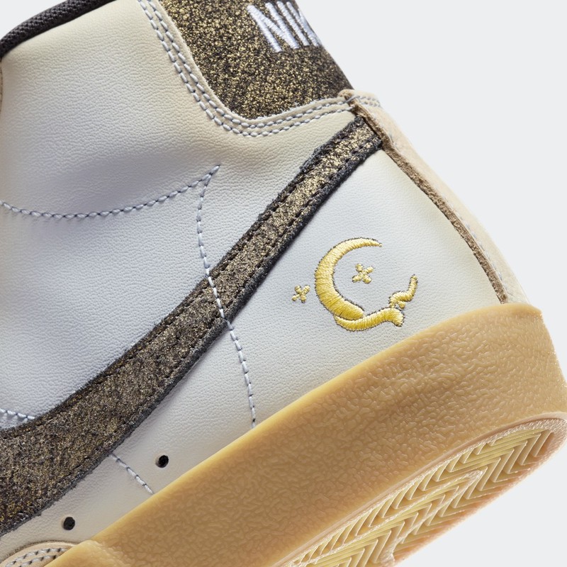 Nike Blazer Mid '77 PRM "Dia De Los Muertos" | FQ8173-104