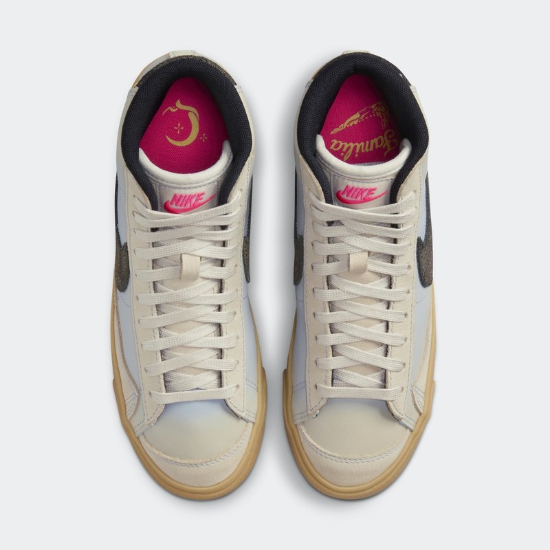 Nike Blazer Mid '77 PRM "Dia De Los Muertos" | FQ8173-104