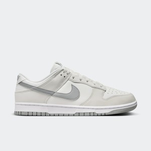 Nike Dunk Low "White/Smoke Grey" | DV0831-106