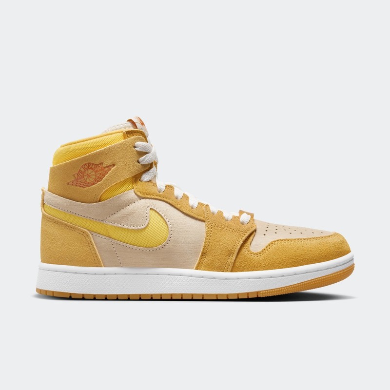 Air Jordan 1 Zoom CMFT 2 "Sunshine" | FJ5743-700