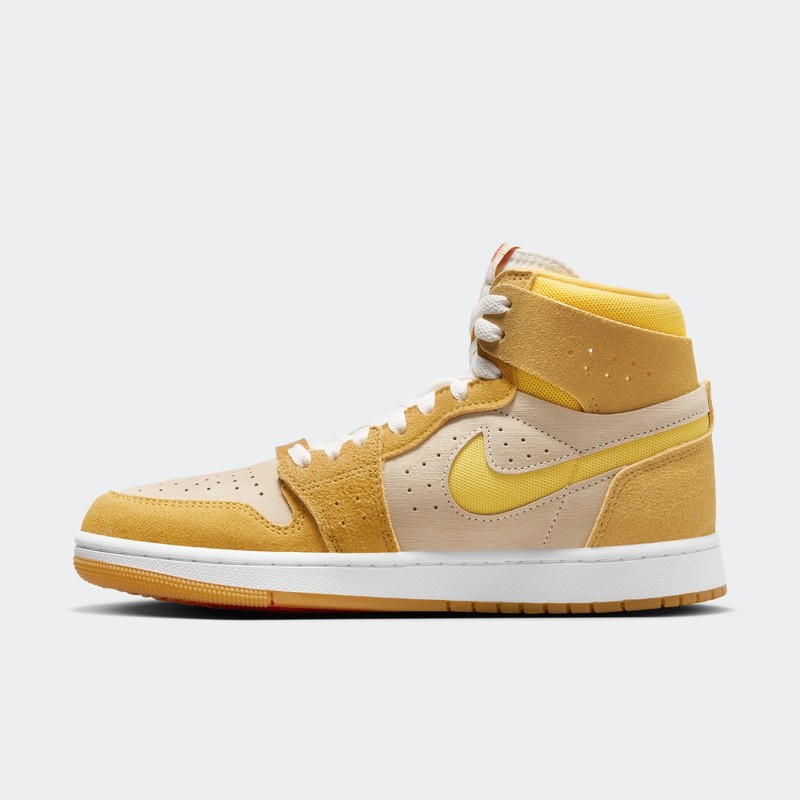 Air Jordan 1 Zoom CMFT 2 "Sunshine" | FJ5743-700