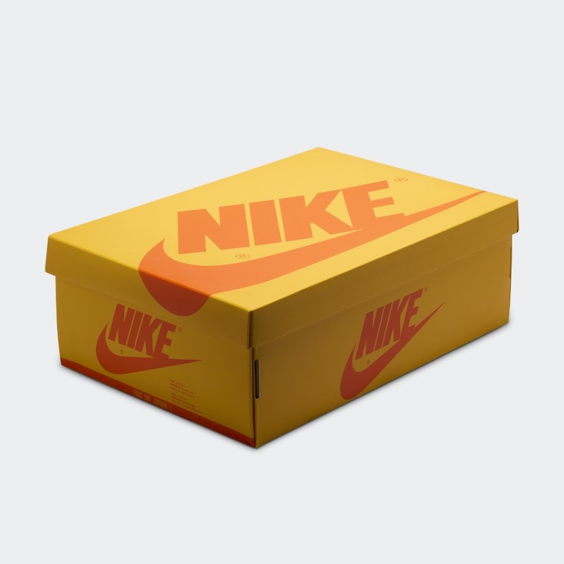 Air Jordan 1 Zoom CMFT 2 "Sunshine" | FJ5743-700