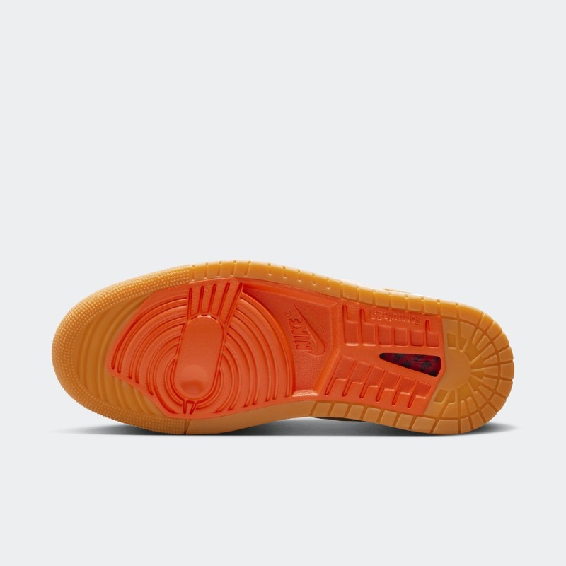 Air Jordan 1 Zoom CMFT 2 "Sunshine" | FJ5743-700