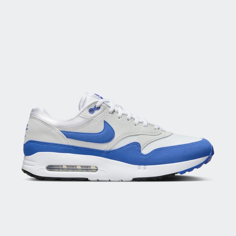 Nike Air Max 1 '86 Golf "Royal Blue" | DV1403-115