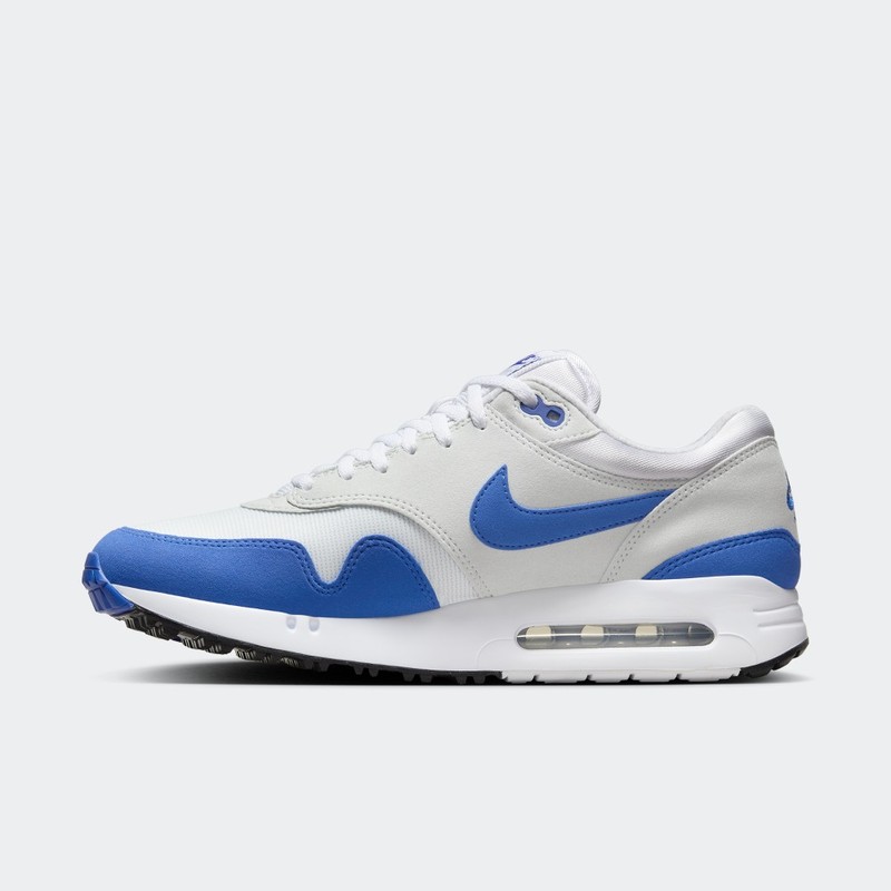 Nike Air Max 1 '86 Golf "Royal Blue" | DV1403-115