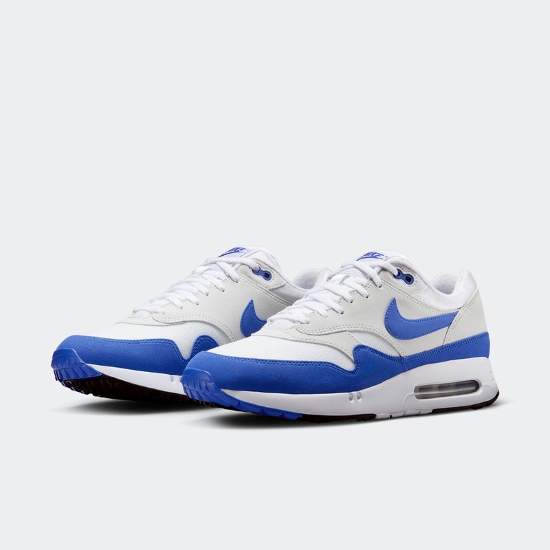 Nike Air Max 1 '86 Golf "Royal Blue" | DV1403-115