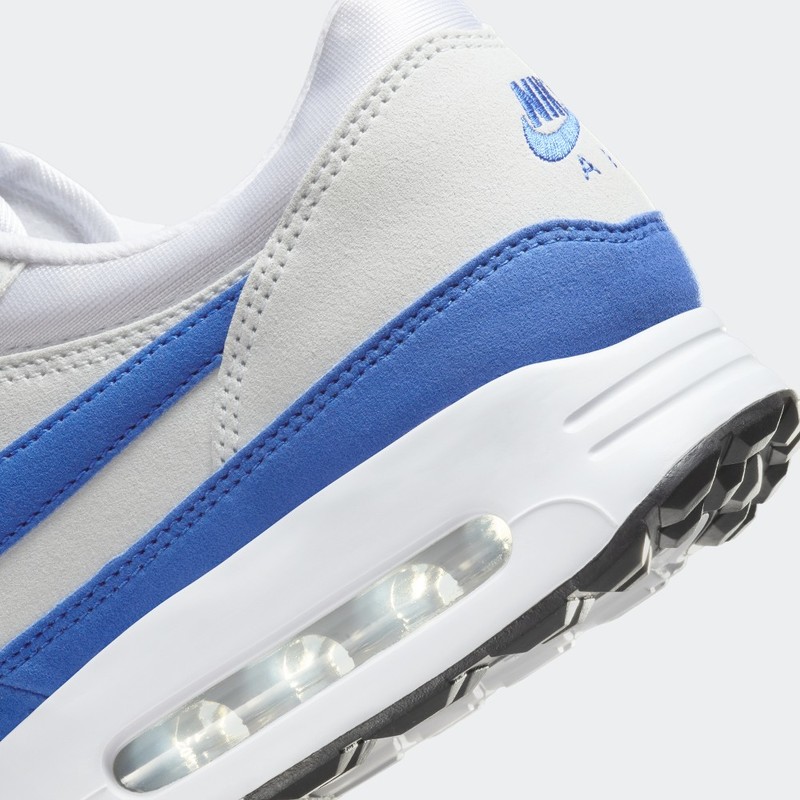 Nike Air Max 1 '86 Golf "Royal Blue" | DV1403-115