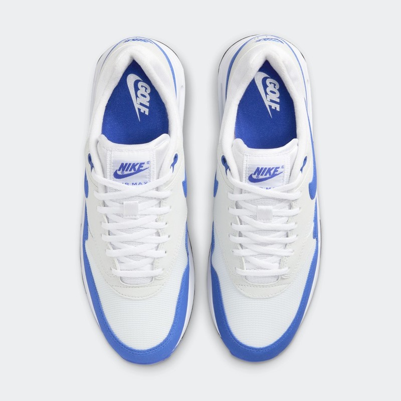 Nike Air Max 1 '86 Golf "Royal Blue" | DV1403-115