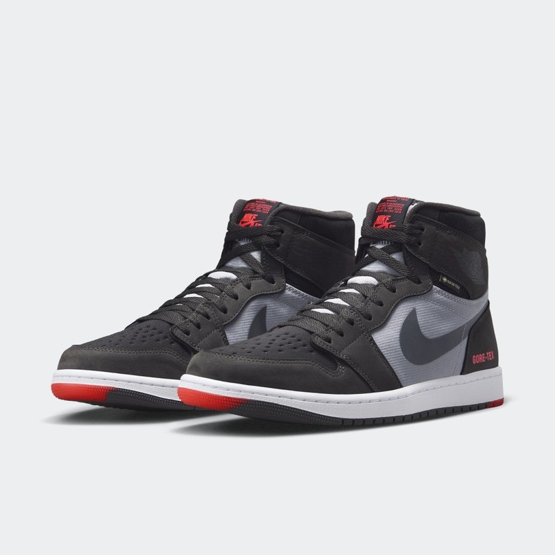 Air Jordan 1 Element Gore-Tex "Bred" | DB2889-002