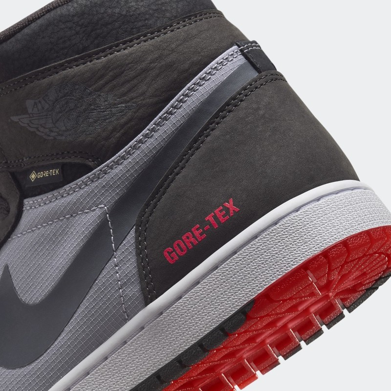 Air Jordan 1 Element Gore-Tex "Bred" | DB2889-002