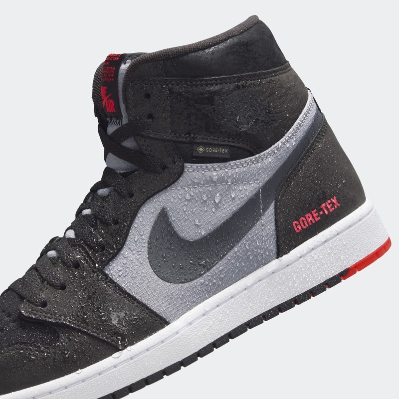 Air Jordan 1 Element Gore-Tex "Bred" | DB2889-002