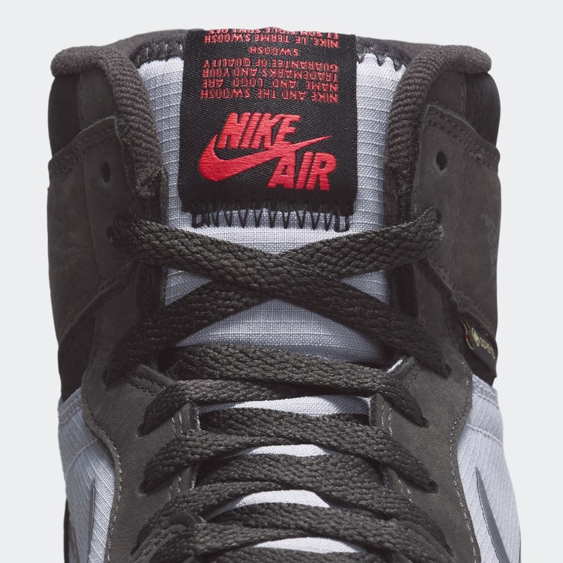 Air Jordan 1 Element Gore-Tex "Bred" | DB2889-002