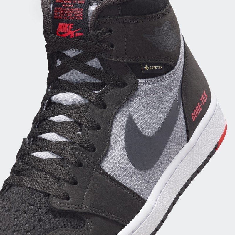 Air Jordan 1 Element Gore-Tex "Bred" | DB2889-002