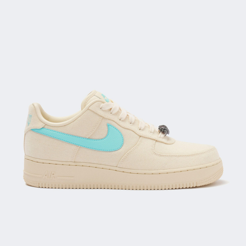 RTFKT x Nike Air Force 1 Low "Human" | FQ3954-100