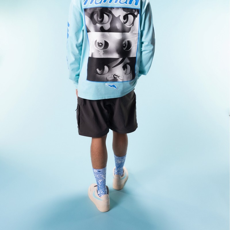 RTFKT x Nike Air Force 1 Low "Human" | FQ3954-100 RTFKT x Nike Air Force 1 Low "Human" | FQ3954-100