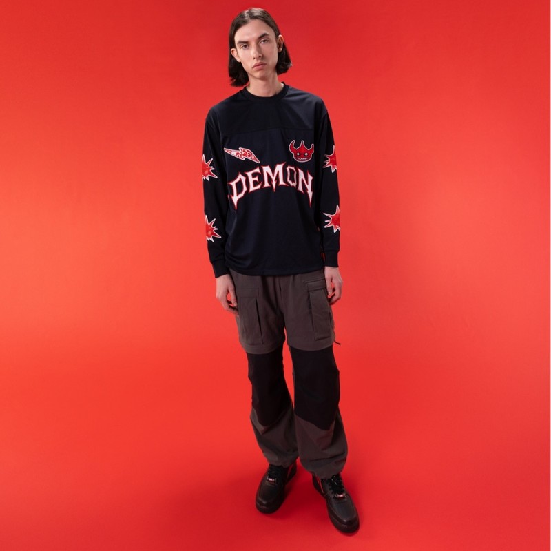 RTFKT x Nike Air Force 1 Low "Demon" | FQ3956-001 RTFKT x Nike Air Force 1 Low "Demon" | FQ3956-001