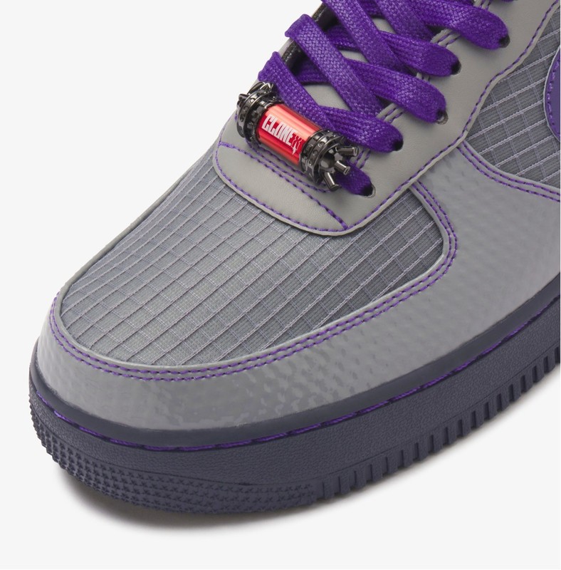 RTFKT x Nike Air Force 1 Low "Robot" | FQ3955-001