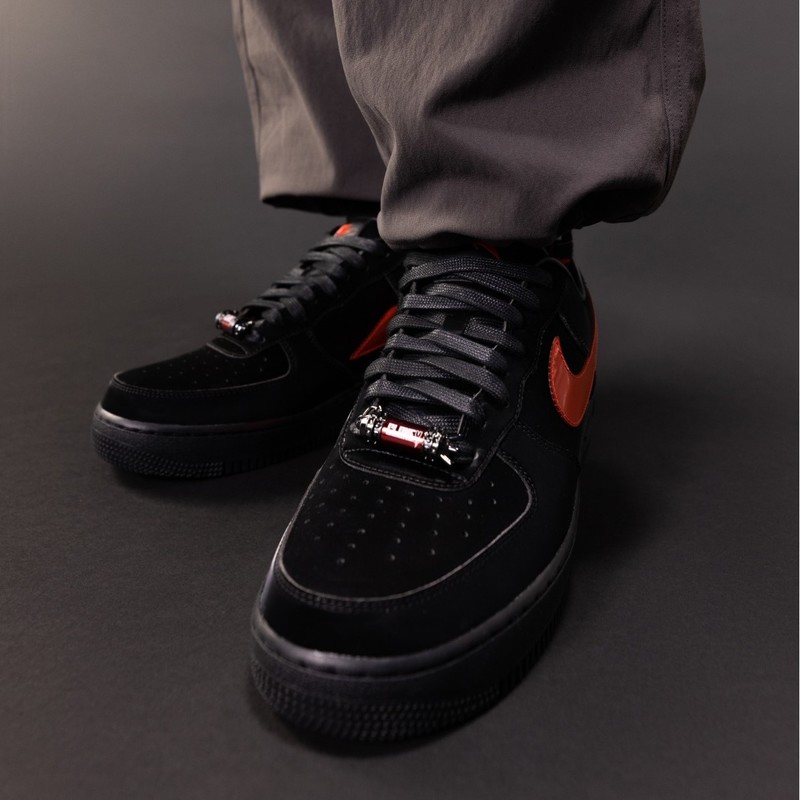 RTFKT x Nike Air Force 1 Low "Genesis" | FQ2258-001