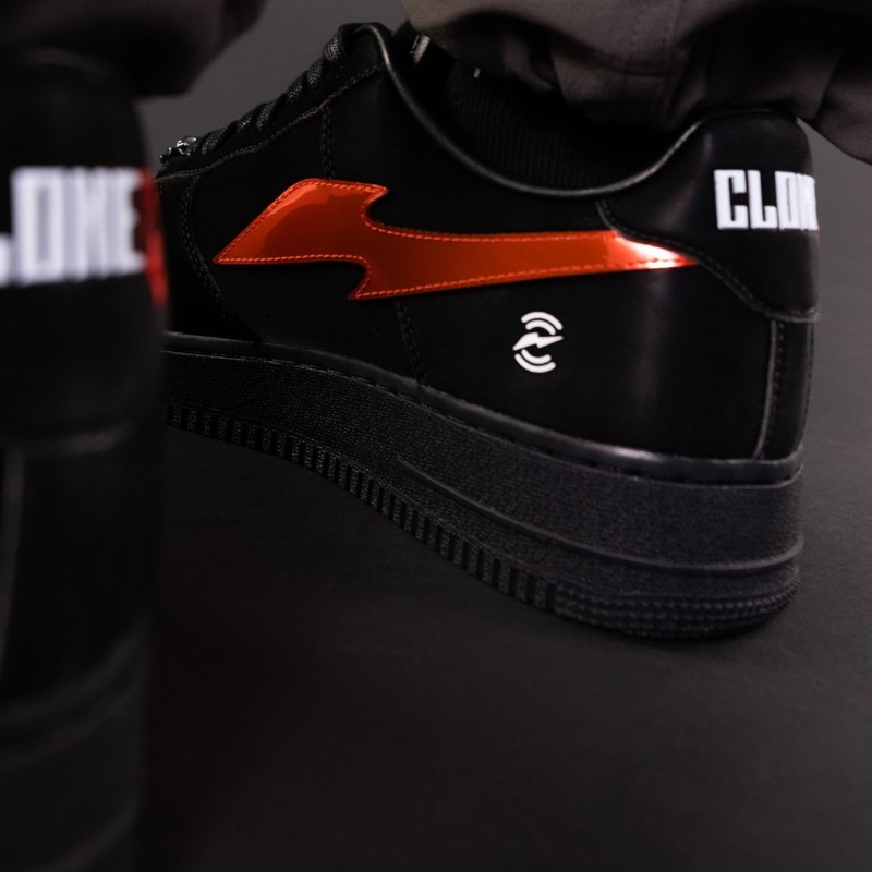 RTFKT x Nike Air Force 1 Low "Genesis" | FQ2258-001