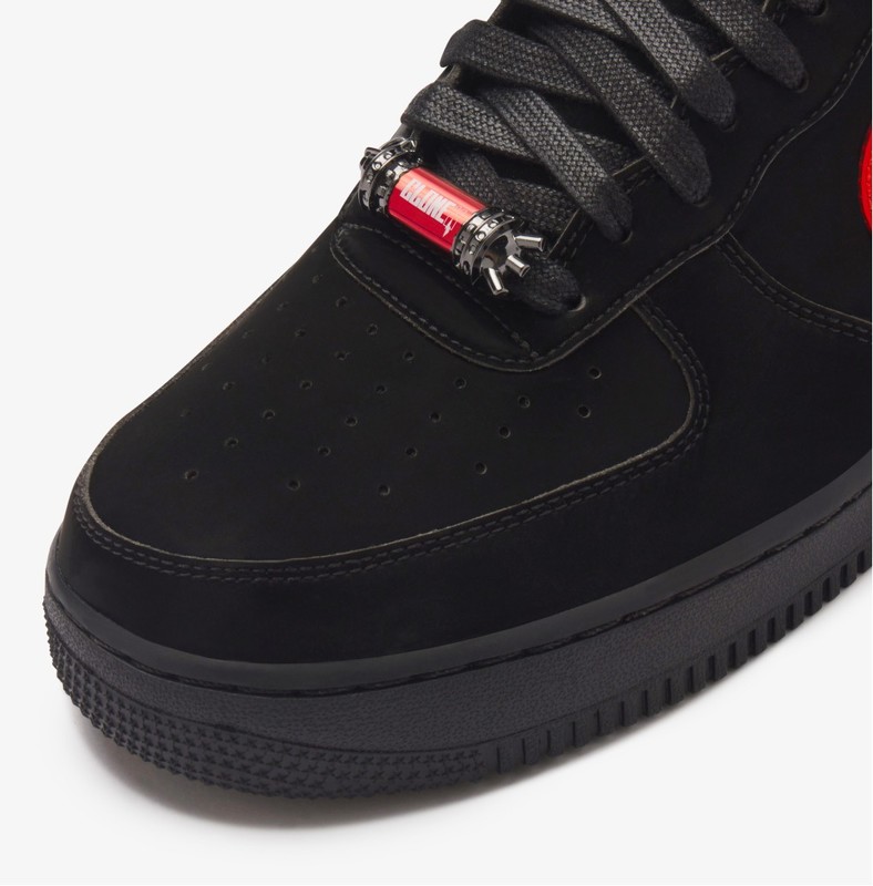 RTFKT x Nike Air Force 1 Low "Genesis" | FQ2258-001