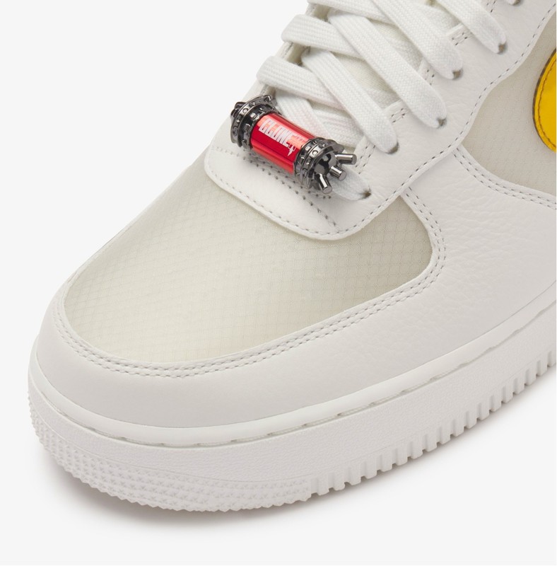 RTFKT x Nike Air Force 1 Low "Angel" | FQ3957-100