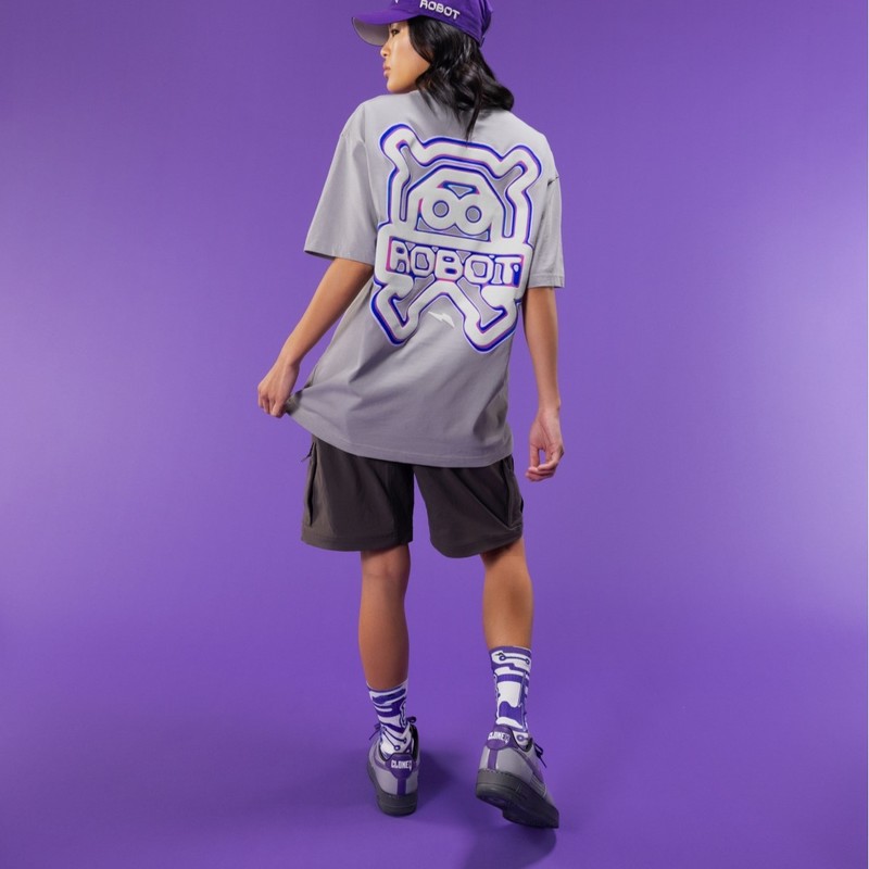 RTFKT x Nike Air Force 1 Low "Robot" | FQ3955-001