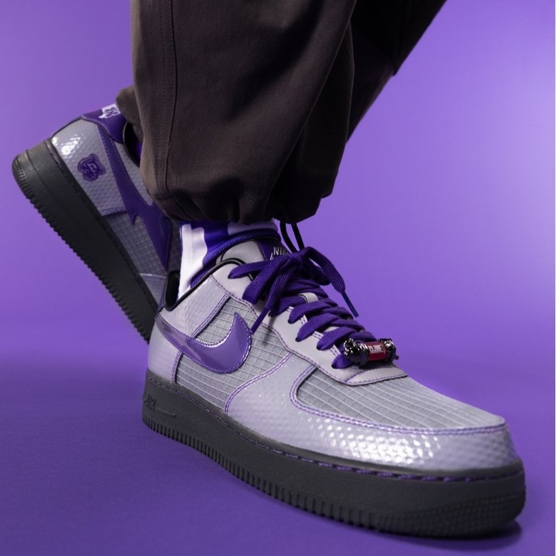 RTFKT x Nike Air Force 1 Low "Robot" | FQ3955-001