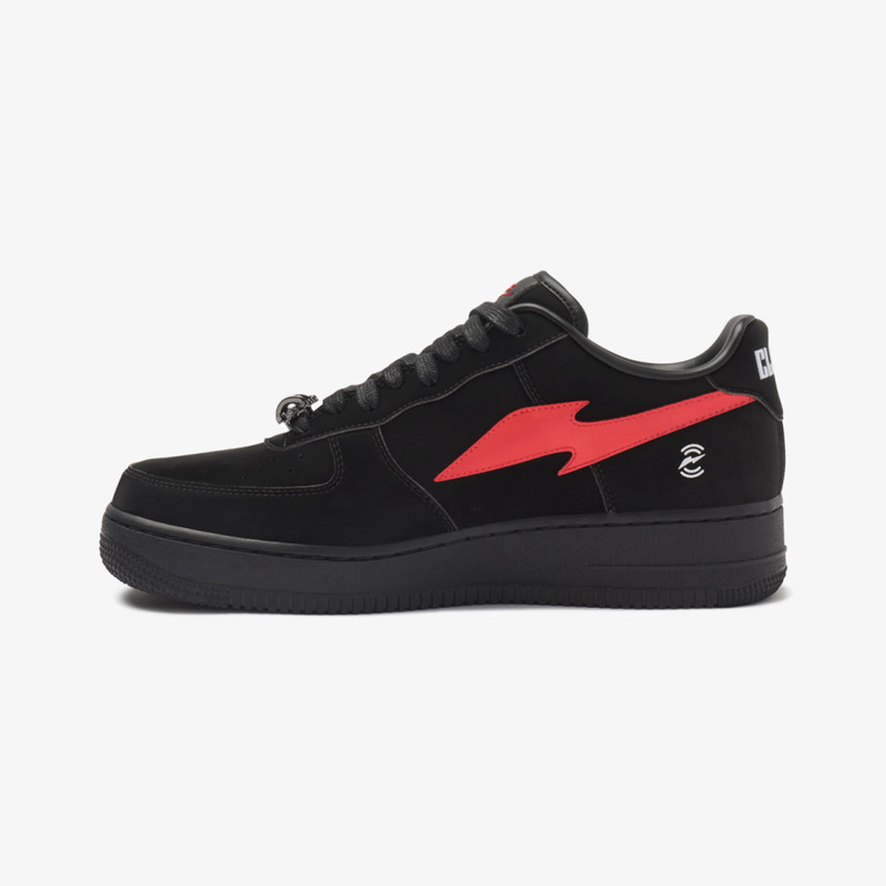 RTFKT x Nike Air Force 1 Low "Genesis" | FQ2258-001