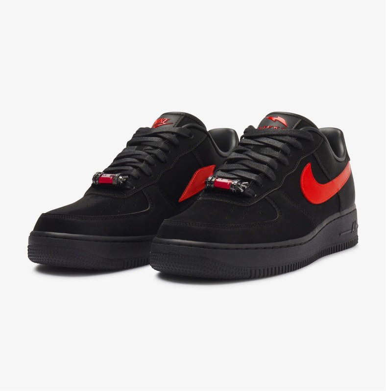 RTFKT x Nike Air Force 1 Low "Genesis" | FQ2258-001