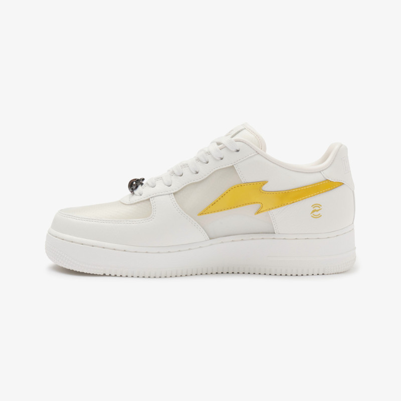 RTFKT x Nike Air Force 1 Low "Angel" | FQ3957-100