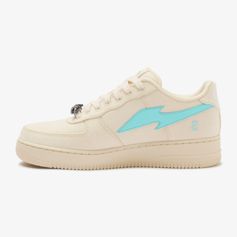 RTFKT x Nike Air Force 1 Low "Human" | FQ3954-100