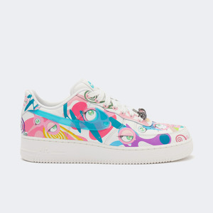 RTFKT x Nike Air Force 1 Low "Murakami DNA" | FQ4050-900 RTFKT x Nike Air Force 1 Low "Murakami DNA" | FQ4050-900