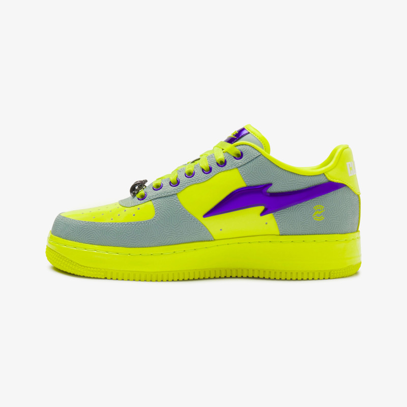 RTFKT x Nike Air Force 1 Low "Alien" | FV9244-300