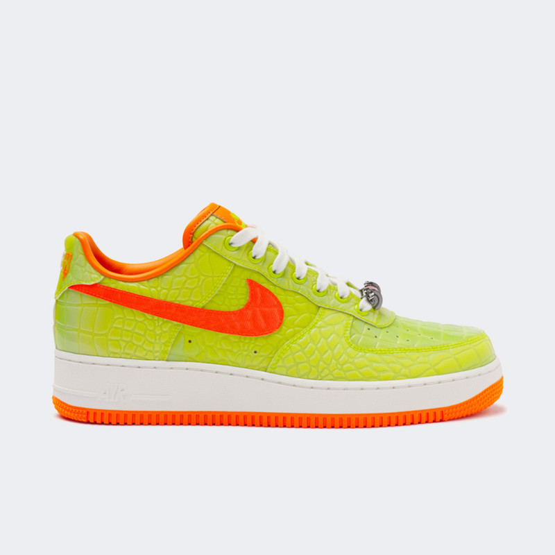 RTFKT x Nike Air Force 1 Low "Reptile" | FQ4047-300
