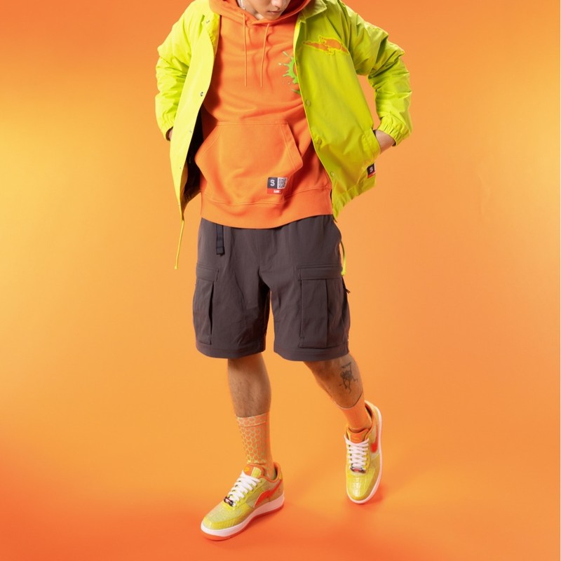 RTFKT x Nike Air Force 1 Low "Reptile" | FQ4047-300 RTFKT x Nike Air Force 1 Low "Reptile" | FQ4047-300