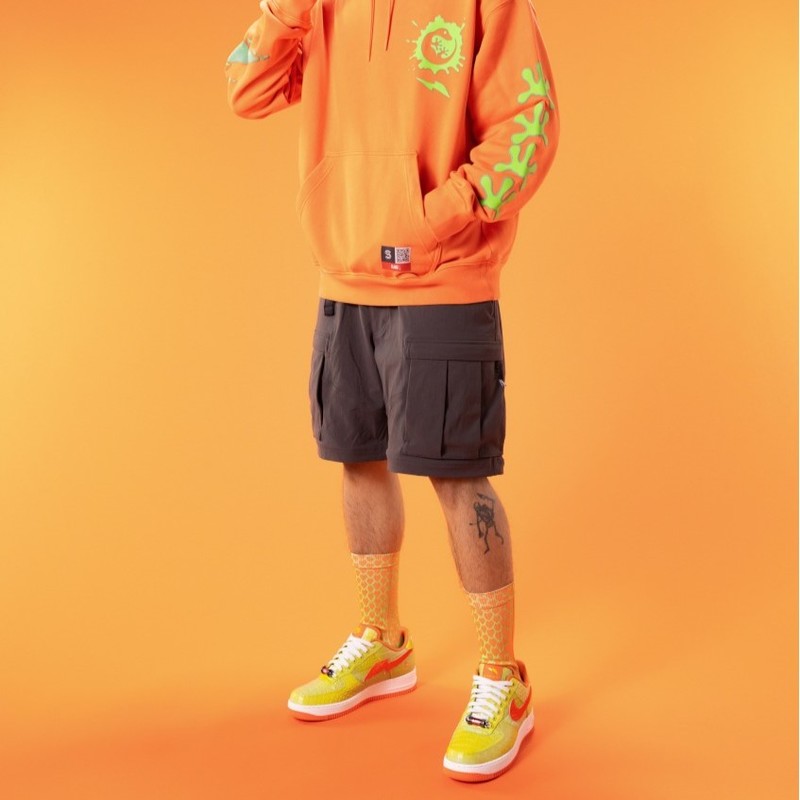 RTFKT x Nike Air Force 1 Low "Reptile" | FQ4047-300 RTFKT x Nike Air Force 1 Low "Reptile" | FQ4047-300