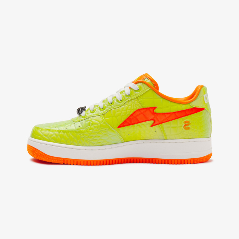 RTFKT x Nike Air Force 1 Low "Reptile" | FQ4047-300